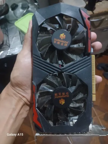 Placa de Video