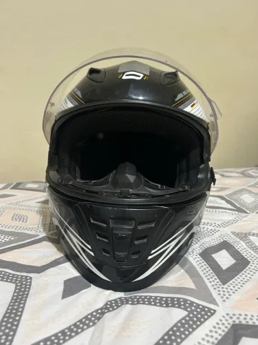 Capacete Norisk
