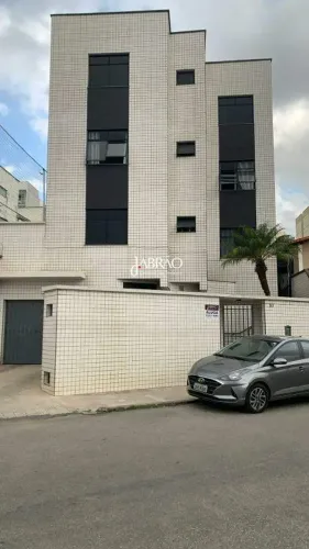Apartamento para aluguel, 1 quarto, São Sebastião - Barbacena/MG