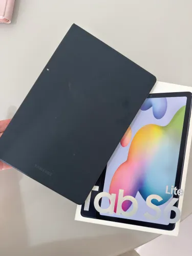 SAMSUNG TAB S6 LITE 128GB