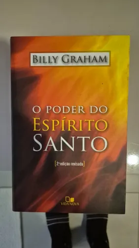 O Poder do Espírito Santo
