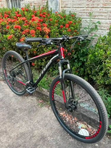 Bike Lotus Aro 29 Novíssima
