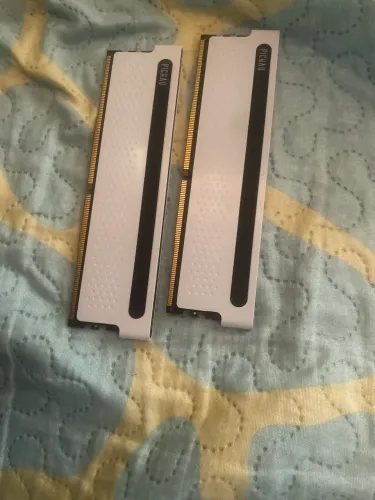 Memória ram 16GB