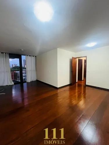 Apartamento no Edificio Columbia House
