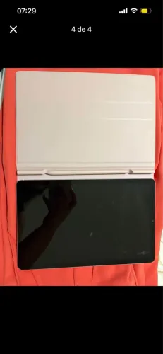 Tablet S6 lite