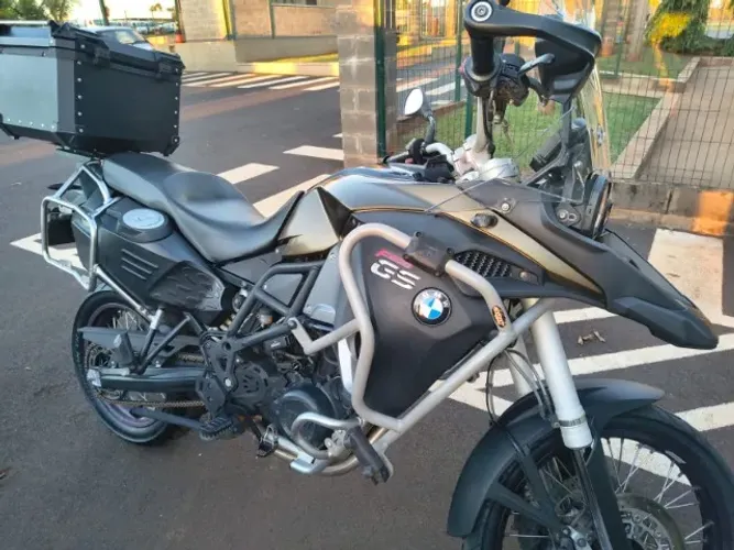 Moto nova