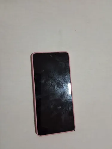 Motorola edge 20 (tela com defeito)