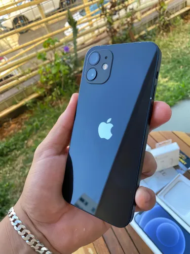 iPhone 12 128Gb Novíssimo