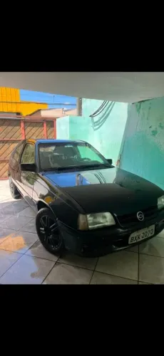 Chevrolet Kadett GL 2.0 MPFI / EFI 1996