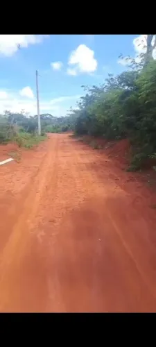 OPORTUNIDADE CHACARA 5.500M²