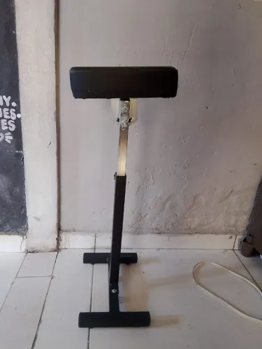 Apoio braço