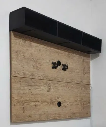 Painel de Tv + Nicho