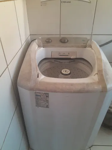 MÁQUINA DE LAVAR