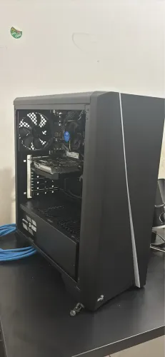 Computador Gamer