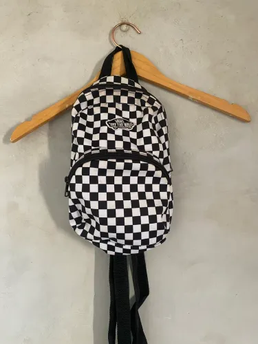 Mini Mochila Vans Original