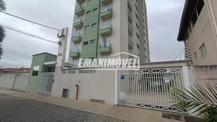 Apartamento para Aluguel no Jardim Gonçalves - Sorocaba/SP