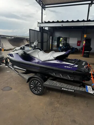 Vende-se jetski deado