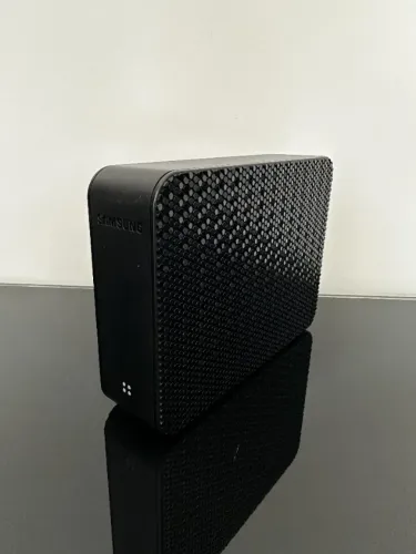 Hd Externo Samsung 1,5tb