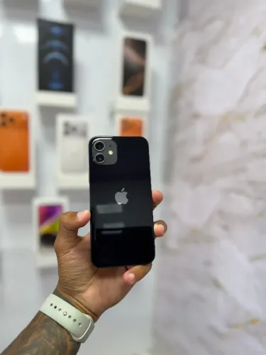 iPhone 12 - 64GB TELA BATERIA ?1.199