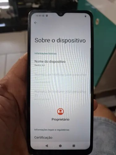 Redmi A3 64GB