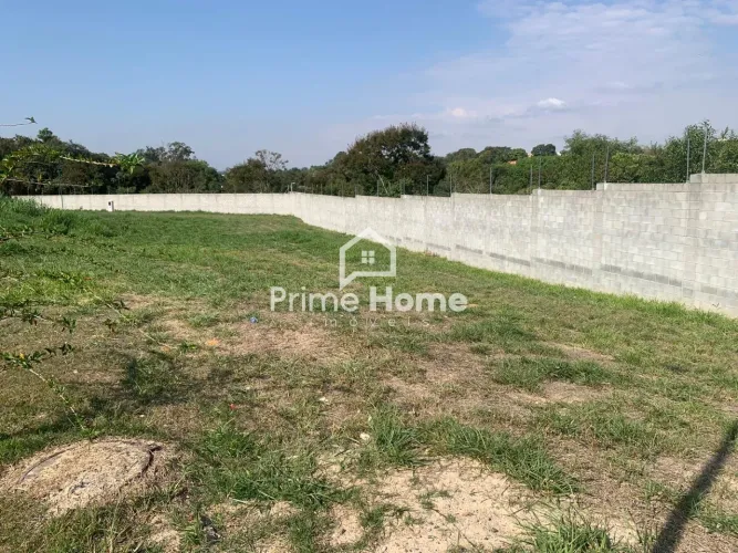 terreno - Loteamento Green View Village - Indaiatuba
