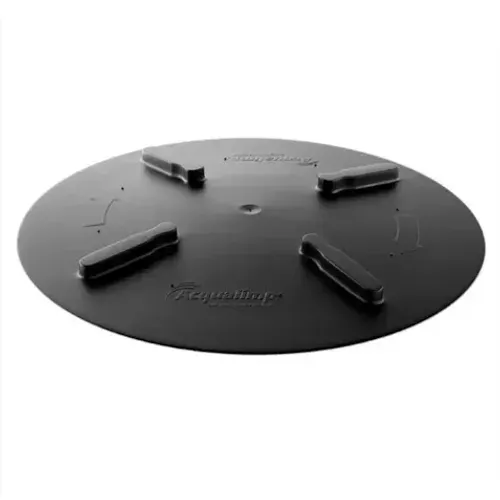 Tampa de rosca 18" Caixa D'água Acqualimp