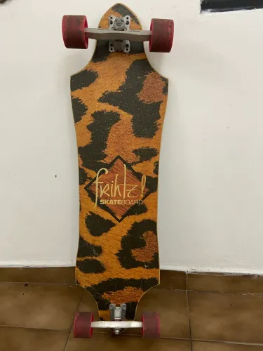 LongBoard