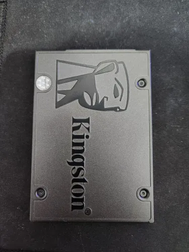 SSD sata Kingston 480GB