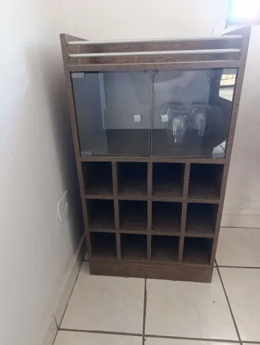 Adega MDF