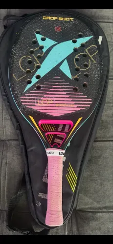 Raquete beachtennis