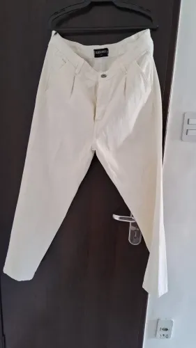 Calca masculina mafim