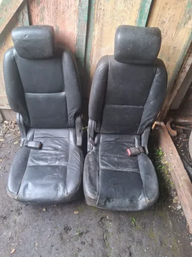 Bancos porta malas jac j6 ano 2011