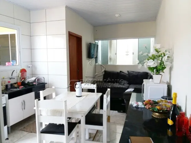 CASA,6 Dormitorio(s) bairro São Bento