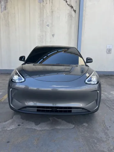 Geely EX2 Max 2026