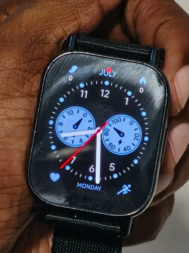 Xiaomi Redmi Watch 5 lote, lindo, R$200