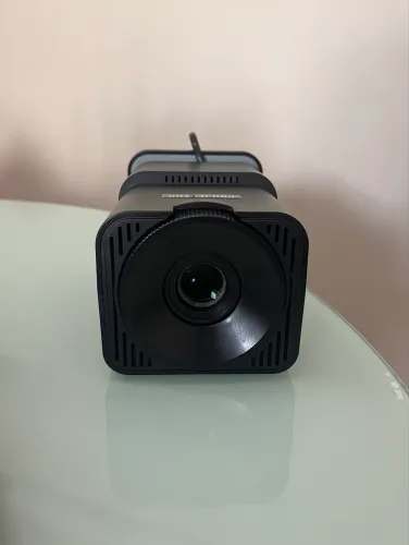 Projetor Smart HY 320 Android Full HD 1920x1080 Bluetooth Wi-fi