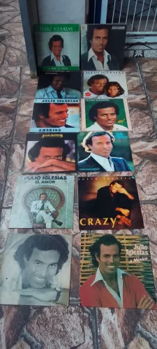 Disco de vinil