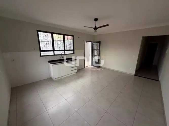 Casa para locação no bairro Jardim Javary III em Piracicaba-SP. REF: CA4061