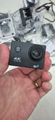 Câmera Gopro