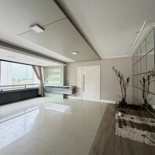 APARTAMENTO COM 4 QUARTOS SENDO 3 SUITE À VENDA NO RENASCENÇA