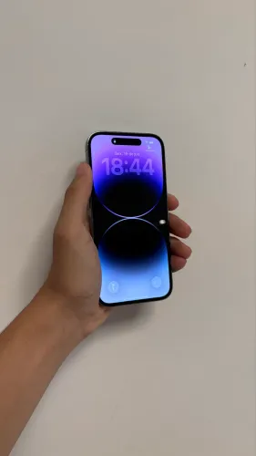iPhone 14 Pro 256gb