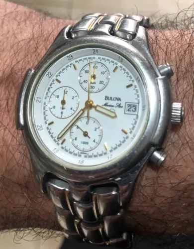 Bulova