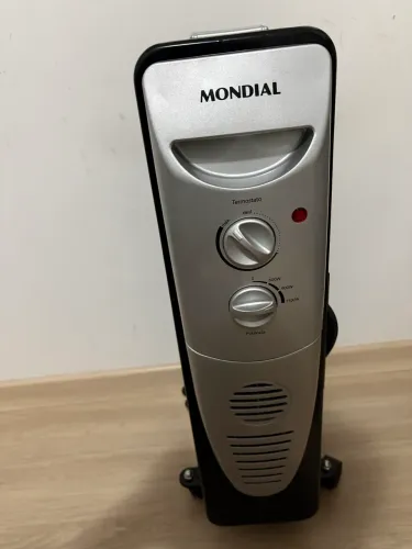 Aquecedor a óleo - Mondial - 220V