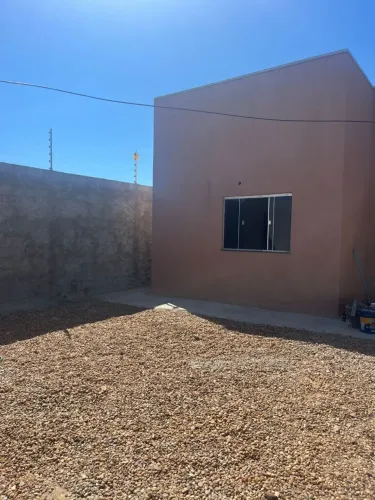 Alugo casa no cidade Jardim Marabá Pa