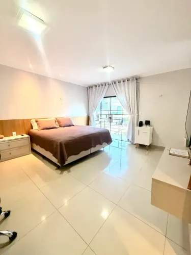 CONDOMÍNIO TIRADENTES CASA DUPLEX