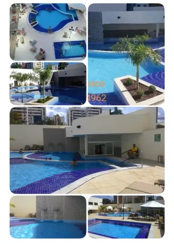 CALDAS NOVAS - RESIDENCIAL ATRIUM