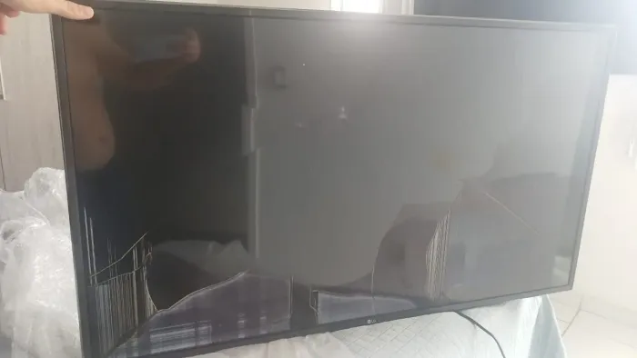 TV LG smart 49