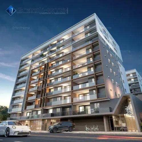 Apartamento 2 quartos em Jardim Camburi