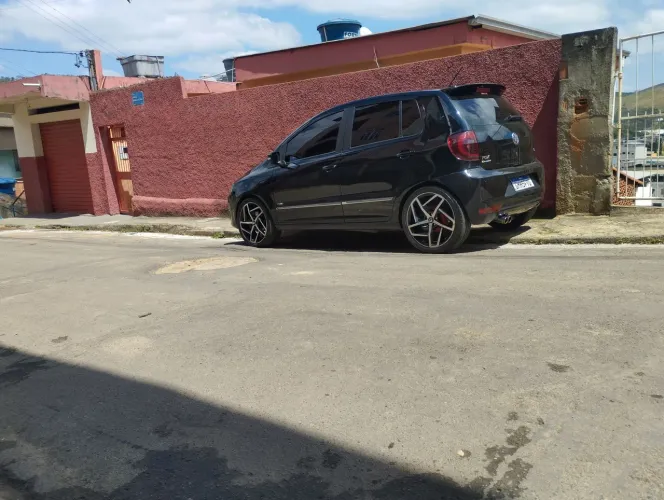 Vende se rodas 18