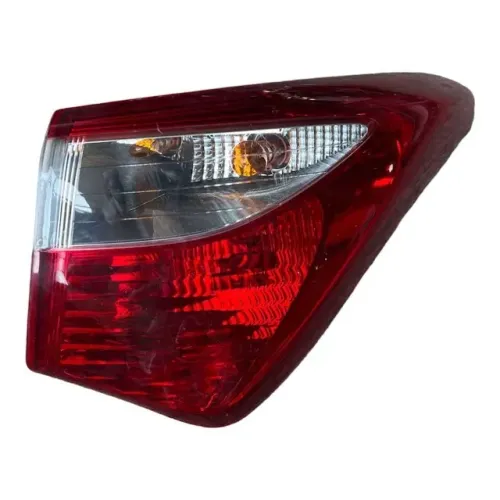 LANTERNA TRASEIRA L/D HYUNDAI HB20 12/15